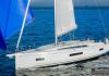 Oceanis 40.1 2026  noleggio barca Schleswig-Holstein