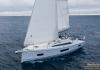 Oceanis 40.1 2026  affitto barca a vela Germania