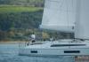 Oceanis 40.1 2023  affitto barca a vela Germania