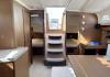 Oceanis 40.1 2023  affitto barca a vela Germania