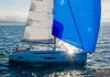 Oceanis 40.1 2023  affitto barca a vela Germania
