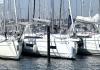 Oceanis 40.1 2023  noleggio barca Mecklenburg