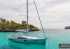 Oceanis 41.1 2020  affitto barca a vela Germania
