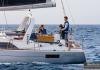Oceanis 41.1 2020 noleggio 