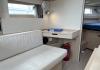 Oceanis 41.1 2020  affitto barca a vela Germania
