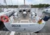 Oceanis 41.1 2020 noleggio 