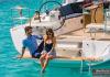 Oceanis 41.1 2020  affitto barca a vela Germania