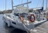 Oceanis 41.1 2020  affitto barca a vela Germania