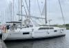 Oceanis 41.1 2020  affitto barca a vela Germania
