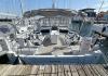 Oceanis 46.1 2022  affitto yacht a vela Germania