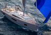 Oceanis 46.1 2022 noleggio 
