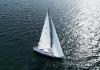 Oceanis 46.1 2020  affitto yacht a vela Germania