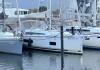 Oceanis 46.1 2020 noleggio 