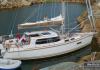 Sirius 35 DS 2023  affitto barca a vela Germania