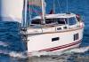Sirius 35 DS 2018  affitto barca a vela Germania