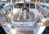 Sirius 35 DS 2018  affitto barca a vela Germania