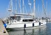 Sirius 35 DS 2018  affitto barca a vela Germania