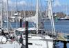 Sirius 35 DS 2018  affitto barca a vela Germania