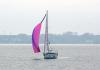 Sirius 35 DS 2024  affitto barca a vela Germania