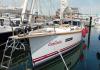 Sirius 35 DS 2024  affitto barca a vela Germania