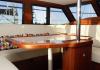 Sirius 35 DS 2024  affitto barca a vela Germania