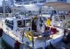 Sirius 35 DS 2024  affitto barca a vela Germania