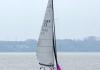 Sirius 35 DS 2024  affitto barca a vela Germania