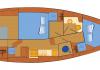 Sirius 35 DS 2023 noleggio 