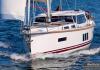 Sirius 35 DS 2023  affitto barca a vela Germania