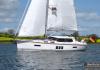 Sirius 35 DS 2023  affitto barca a vela Germania