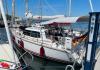Sirius 35 DS 2023  affitto barca a vela Germania