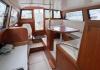 Sirius 35 DS 2022  affitto barca a vela Germania