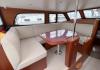 Sirius 35 DS 2022  affitto barca a vela Germania