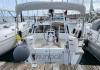 Sirius 35 DS 2022  affitto barca a vela Germania