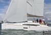 Sun Odyssey 349 2025