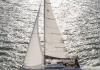 Sun Odyssey 349 2025 noleggio 