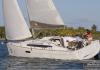 Sun Odyssey 349 2025 noleggio 