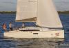 Sun Odyssey 349 2025  noleggio barca Schleswig-Holstein