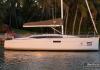 Sun Odyssey 349 2025 noleggio 