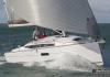 Sun Odyssey 349 2025  affitto barca a vela Germania