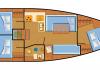 Sun Odyssey 380 2026 noleggio 