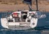 Sun Odyssey 380 2026  affitto barca a vela Germania