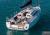Sun Odyssey 380 2026  affitto barca a vela Germania