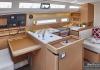 Sun Odyssey 410 2025  affitto barca a vela Germania