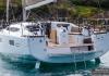 Sun Odyssey 410 2025  affitto barca a vela Germania