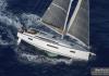 Sun Odyssey 410 2025  noleggio barca Schleswig-Holstein