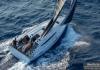 Sun Odyssey 410 2025  affitto barca a vela Germania