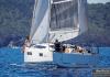 Sun Odyssey 410 2025 noleggio 