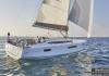 Sun Odyssey 410 2025  affitto barca a vela Germania