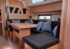 Bavaria C42 2021  noleggio barca Schleswig-Holstein